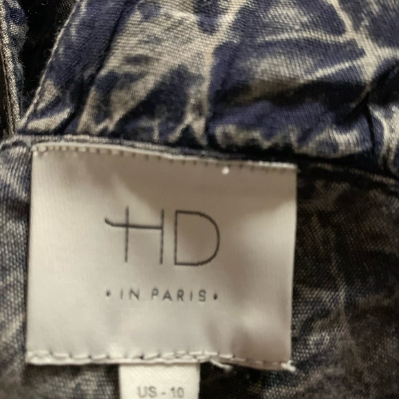 Anthropology summer outfit. - Picture 5 of 6